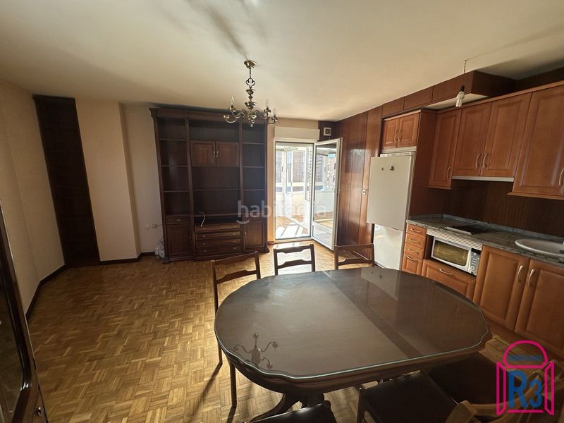 Foto c679e094-9571-4d19-9830-9a12a8d99872. Apartament amb calefacció aparcament a Armunia León