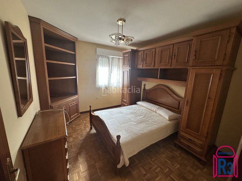 Foto e9d58feb-1735-4a08-8a93-3f3d1b36e1e5. Apartament amb calefacció aparcament a Armunia León