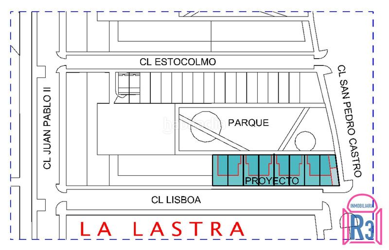 Foto 9874a013-6326-428a-a155-79fe0307f530. Casa adossada amb calefacció aparcament a La Lastra León