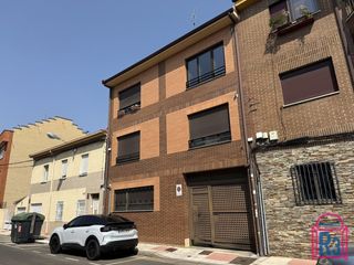 Affitto Piccolo appartamento  La molinera. Apartamento amueblado en alquiler