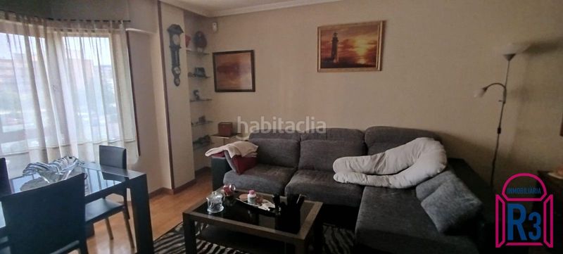 Foto 0aa4d9b6-13bf-41ae-be61-1d1abd7aa2d5. Apartament amb calefacció aparcament a San Claudio - La Chantría León