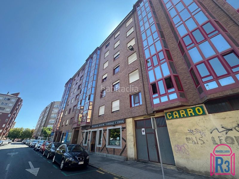 Foto 467b6ebb-aae6-456b-af5b-15f552c4beeb. Apartament amb calefacció aparcament a San Claudio - La Chantría León