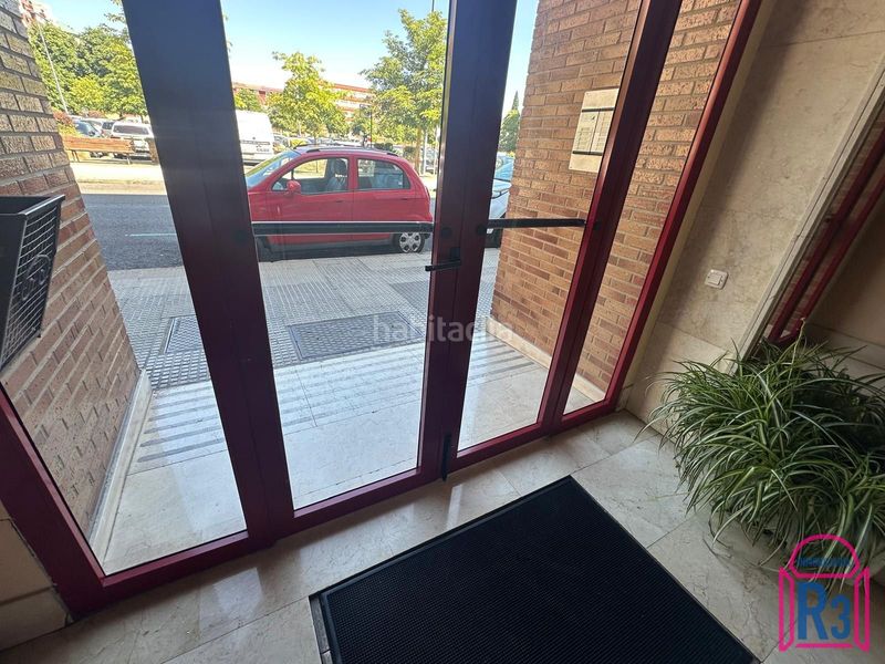 Foto 4a9a4bdf-046c-4b89-be94-f9052104415b. Apartament amb calefacció aparcament a San Claudio - La Chantría León