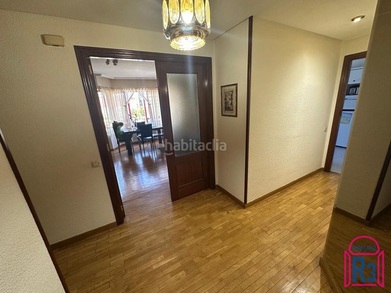 Foto 4eed0398-c4ba-4926-ac45-9bb4abcaf3bd. Apartament amb calefacció aparcament a San Claudio - La Chantría León