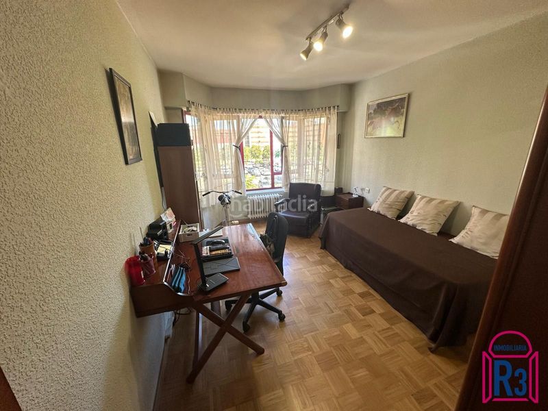Foto 66b1a111-57d4-4508-a31e-b5fa0634952e. Apartament amb calefacció aparcament a San Claudio - La Chantría León