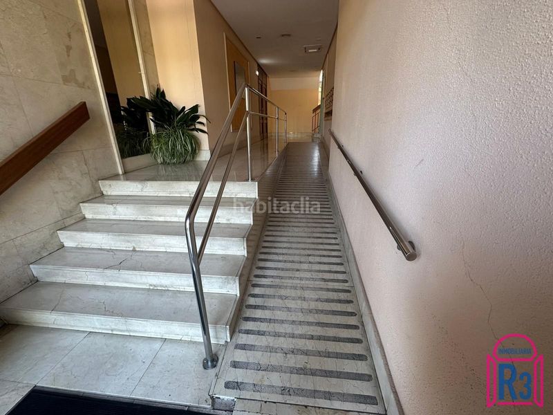 Foto 66c60f41-f252-4f61-9e52-4ec8c02619a9. Apartament amb calefacció aparcament a San Claudio - La Chantría León