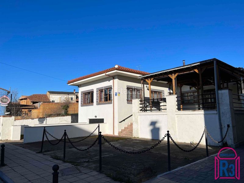 Foto 7c5f4c49-67e6-4e8a-a8a5-719a49ff07b7. Casa a Sariegos