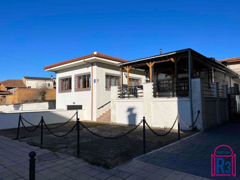 Foto a9f740fa-abfc-4d2b-955f-afb500d14f8d. Casa a Sariegos