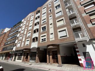 Location Appartement  Murillo. Piso amueblado en alquiler