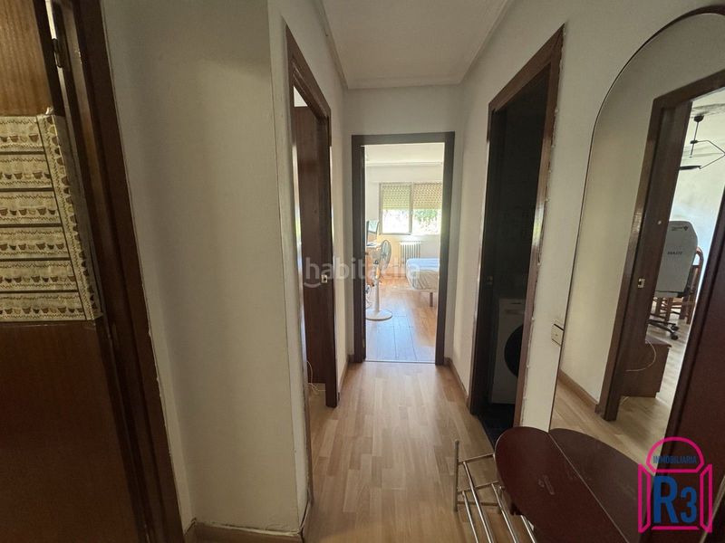 Foto 1cdd8fd3-3024-4b3f-9747-e65510b26991. Apartament amb calefacció a Crucero León