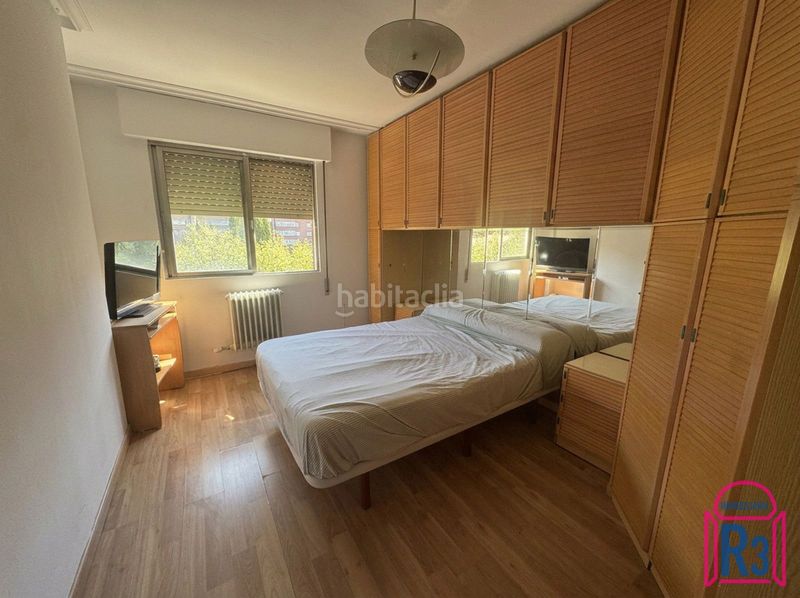 Foto 93b794a4-ee8c-4e21-a80a-fb8fa2ef90d2. Apartament amb calefacció a Crucero León