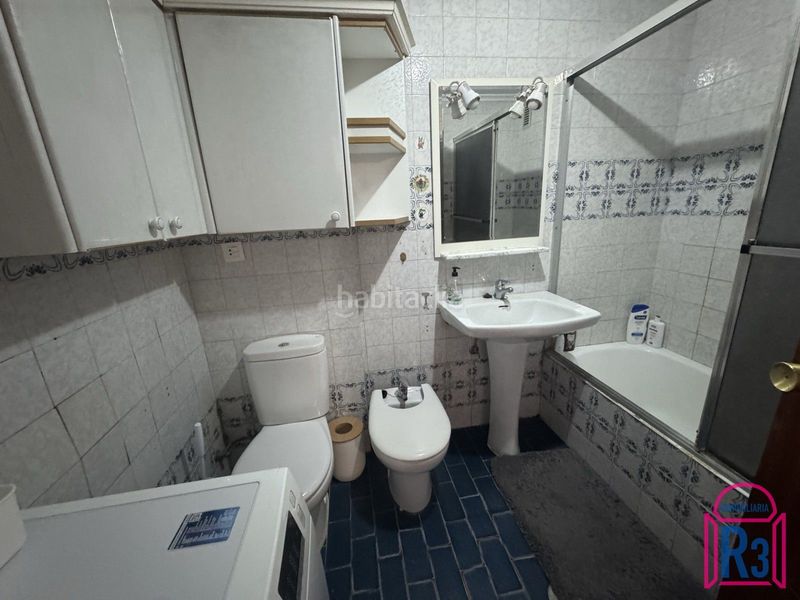 Foto aea7a60e-8dfe-472e-b20d-0f35e2df49cb. Apartament amb calefacció a Crucero León