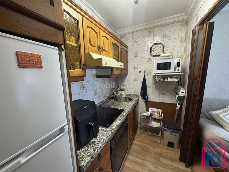 Foto b98a18cd-847f-49e4-8599-3a38545f8e4c. Apartament amb calefacció a Crucero León