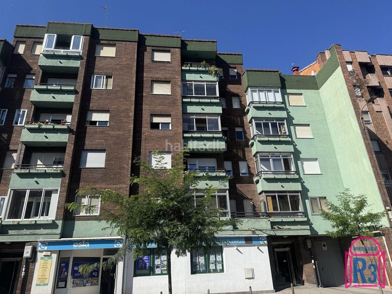 Foto ffad9dc0-7536-45b8-ad5d-efcc77191269. Apartament amb calefacció a Crucero León