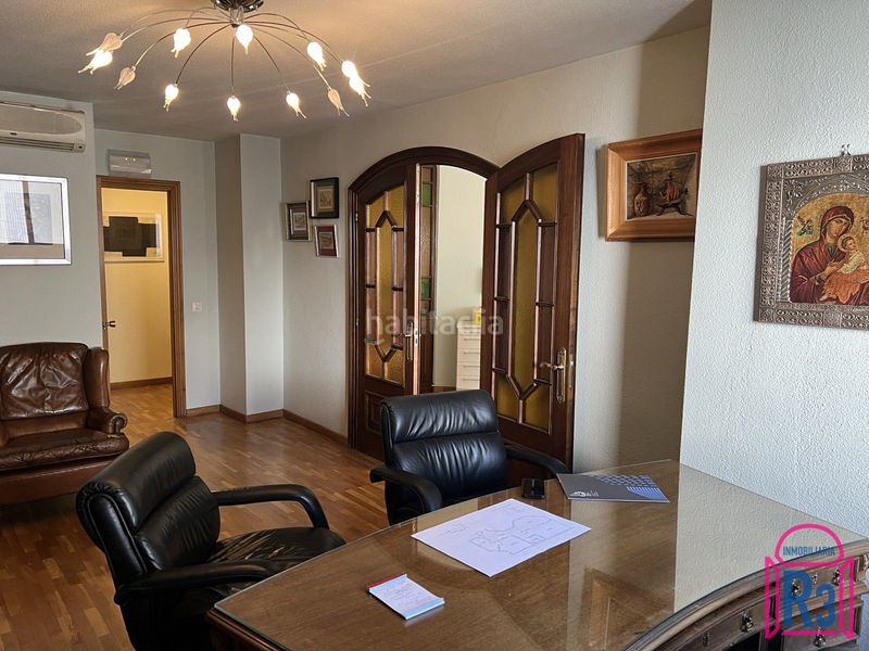 Foto 16058678-9f10-41b5-ae7f-9cb574b36a36. Apartament amb calefacció a Centro Ciudad León