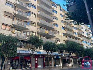 Apartment in Centro Ciudad