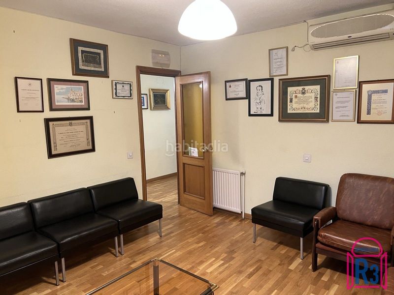 Foto 4bbe0b38-10ea-46d6-8f86-3d343ed0c725. Apartament amb calefacció a Centro Ciudad León
