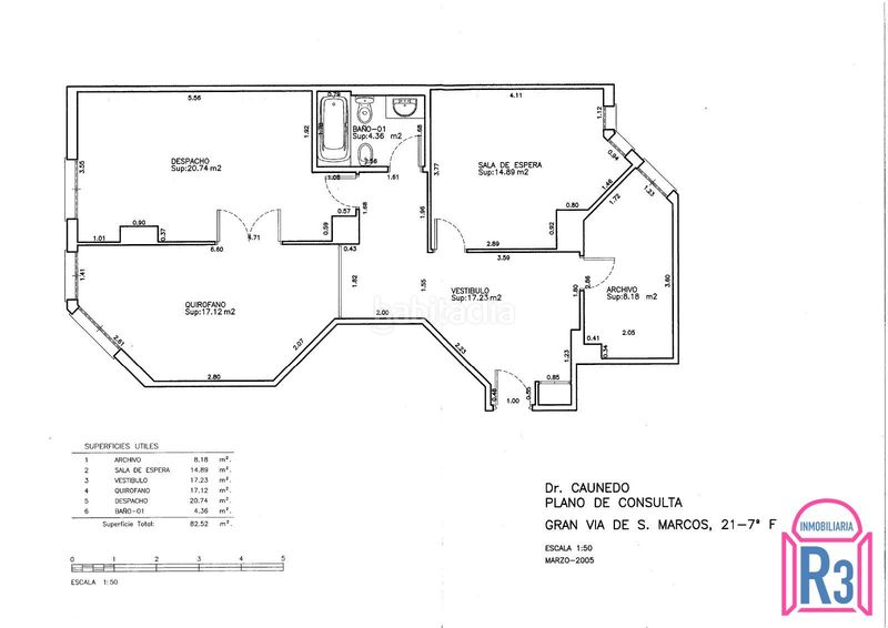 Foto 4d821d32-7bd8-4f0d-a87a-d3f7867fce9c. Apartament amb calefacció a Centro Ciudad León