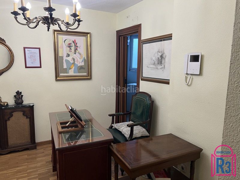 Foto 855dc24d-a84e-47cd-9559-bd52d409ce86. Apartament amb calefacció a Centro Ciudad León