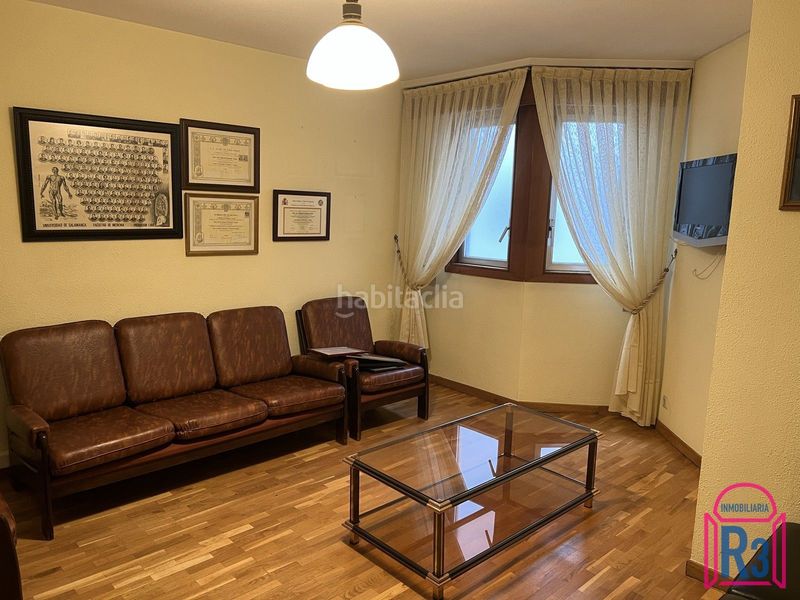 Foto b5478327-6039-4174-8c07-700c7b947952. Apartament amb calefacció a Centro Ciudad León