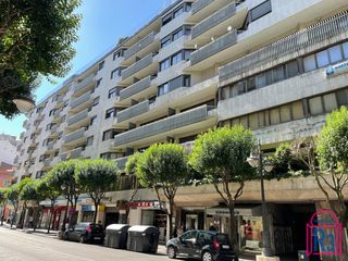 Apartment in Centro Ciudad
