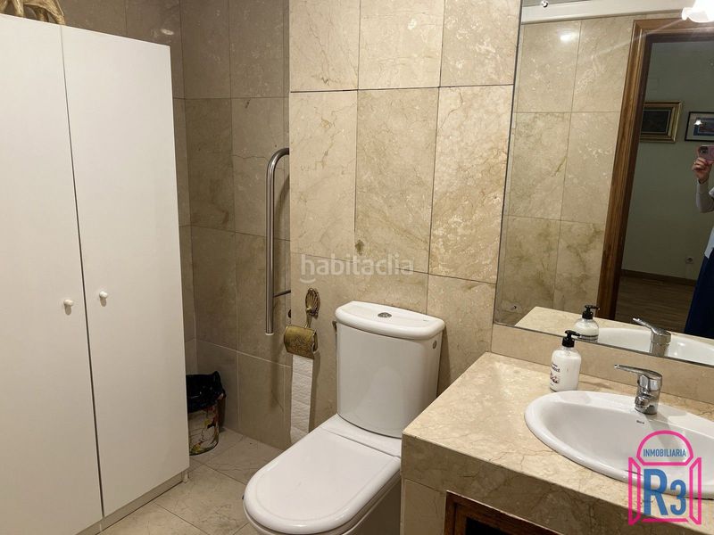 Foto c66b671d-c33a-4b7a-96c1-f5c91942a255. Apartament amb calefacció a Centro Ciudad León
