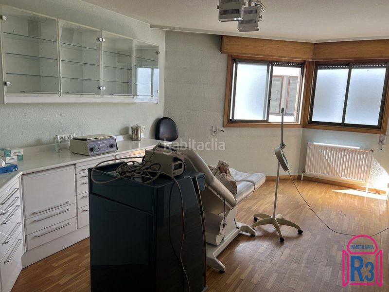 Foto e6bfd15d-c9c5-4d9c-b77e-52ca5d7be142. Apartament amb calefacció a Centro Ciudad León