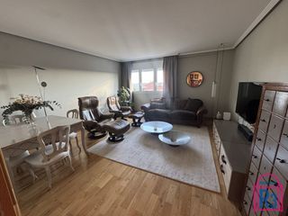 Flat in El Soto