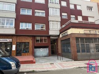 Posto auto  Doña urraca. Garaje en venta