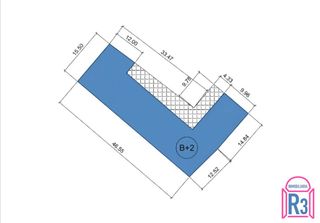 Terreny residencial a La Lastra