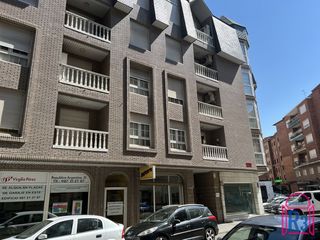 Duplex in Centro Ciudad