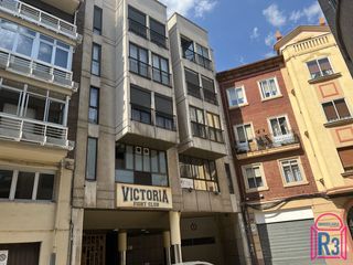 Apartment in Centro Ciudad. Vivienda amplia próxima a condesa