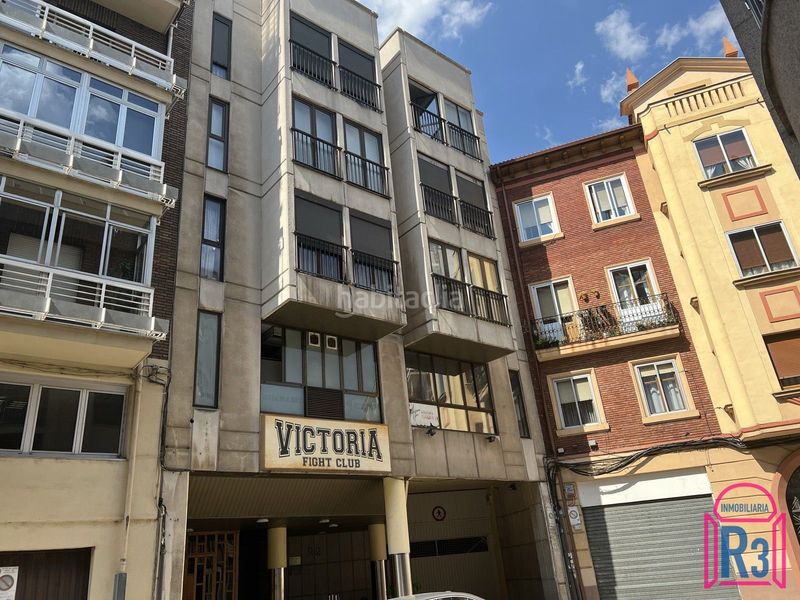 Foto 291038eb-f8f7-4e9b-a5f5-0b867462a632. Apartament amb calefacció a Centro Ciudad León