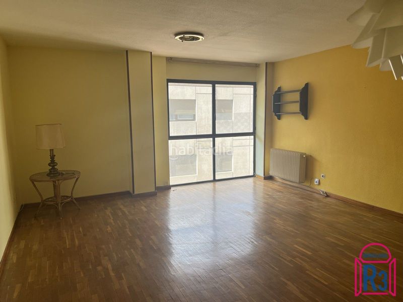Foto 77a4ecc8-57bd-4e3d-b3fb-4b012c6fd846. Apartament amb calefacció a Centro Ciudad León