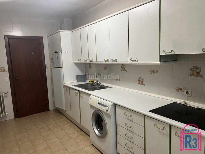 Foto a8b197c6-f6f3-4573-9ab4-b71ab6bd7149. Apartament amb calefacció a Centro Ciudad León