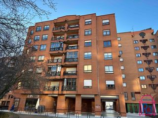 Lloguer Pis a El Ejido - Santa Ana. Piso amueblado en alquiler