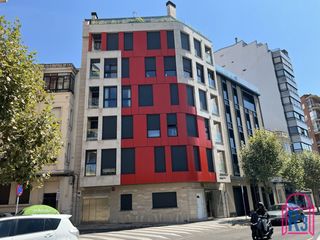 Apartament a San Claudio - La Chantría