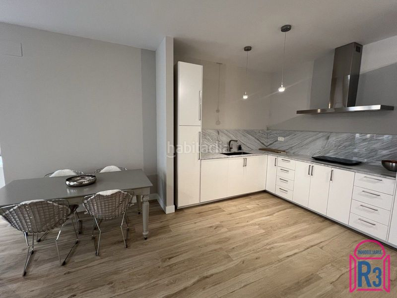 Foto 08738dd8-d23c-4b59-b247-f6b8d1c805fd. Apartament amb calefacció piscina a Casco Antiguo León