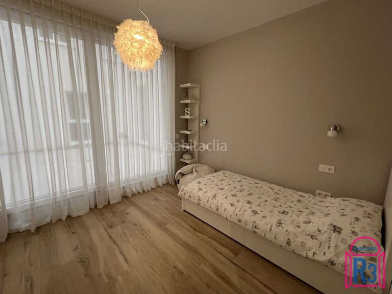 Foto 9352cf51-1343-4c05-b311-3f4719dae918. Apartament amb calefacció piscina a Casco Antiguo León