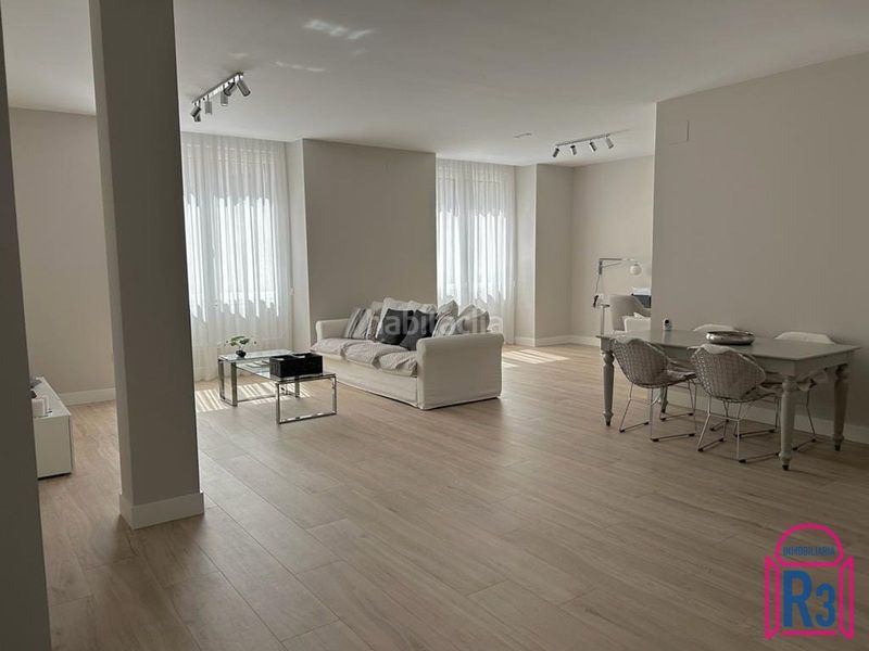 Foto f489bf1a-c21b-4272-b9f2-003947180ba0. Apartament amb calefacció piscina a Casco Antiguo León