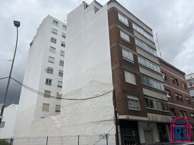 Foto 06dc17c5-a759-46d5-9308-de951ac051c2. Pis amb calefacció a San Mamés - La Palomera León