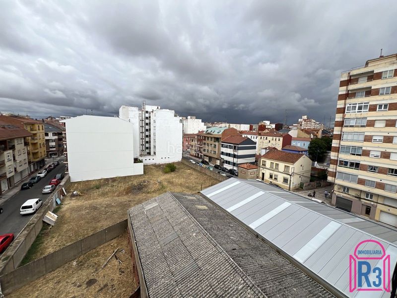 Foto cd8cd12e-aebd-425e-b10e-34fb5cb24261. Pis amb calefacció a San Mamés - La Palomera León