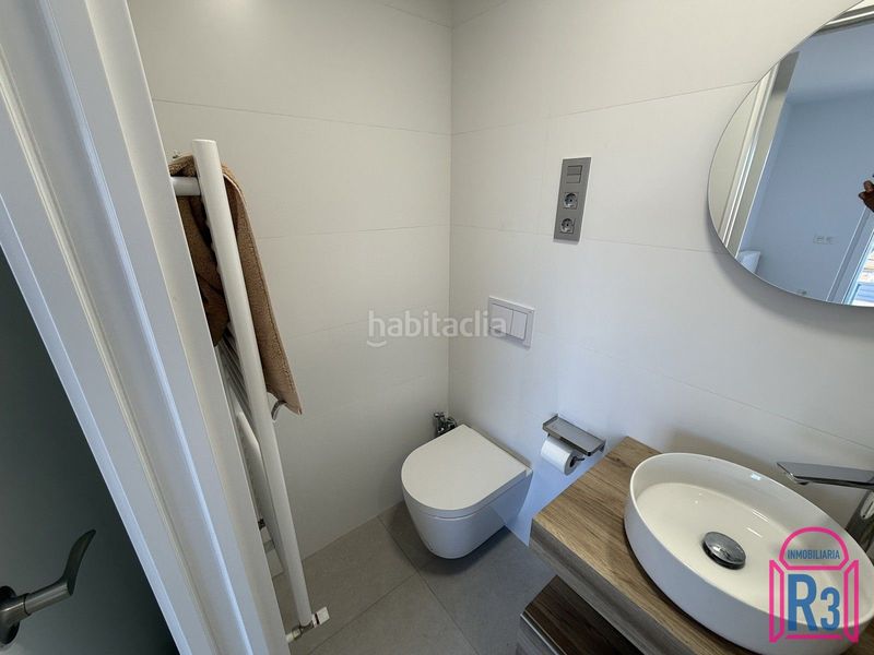 Foto 230b09a7-9471-4b3b-95ab-f50cc5d3407b. Alquiler piso  sin amueblar en alquiler en Trobajo del camino