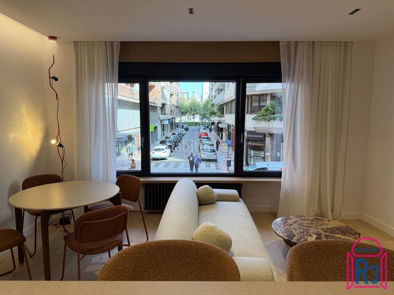 Foto 3f7f13a6-09c4-43b3-be79-819acfb78813. Apartamento  a estrenar en san agustin en León