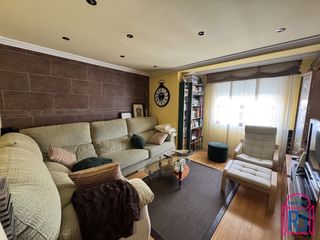 Apartment in Crucero