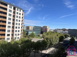 Apartment in Las Eras de Renueva