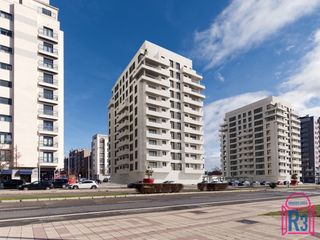 Apartament a Universidad