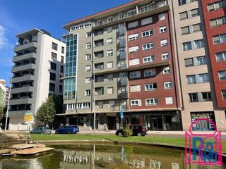 Location Appartement  Rollo santa ana. Piso amueblado en alquiler