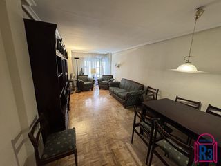 Flat in San Claudio - La Chantría