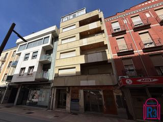 Pis a Centro Ciudad